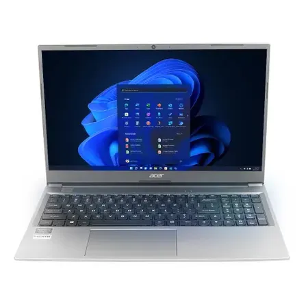 ACER ASPIRE LITE AL15-41 UN.31ZSI.012 [R7-5700U RYZEN/16GB/512GB SSD/WIN11 HOME/15.6 INCH/INTEGRATED GRAPHICS /1 YEAR(S)/GREY]