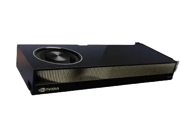 Nvidia Quadro RTX 6000 Ada 48GB Graphics Card