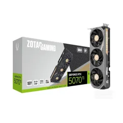 Zotac Gaming RTX 5070 Ti Solid SFF 16GB Graphics Card