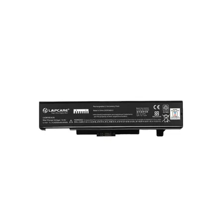 Lenovo IdeaPad G480 G580 Series Compatible Laptop Battery 48.84Wh 4400mAh 11.1V 6 Cell