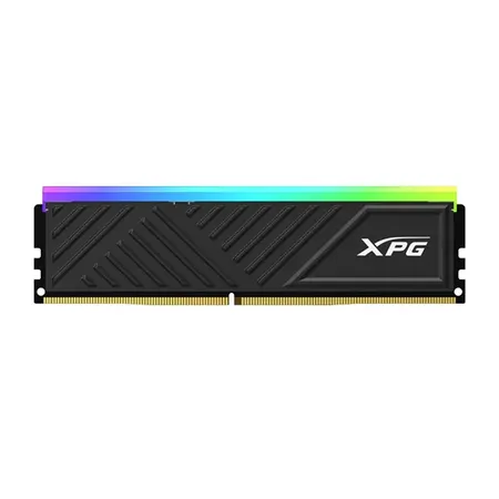 ADATA XPG Spectrix D35G RGB 32GB ( 16GB x 2 ) 3200MHz DDR4 RAM (Black) ( CL16 )