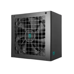 DeepCool Gamer Storm PN850M 80 Plus Gold ATX 3.1 Fully Modular Power Supply (R-PN850M-FC0B-JGIN)