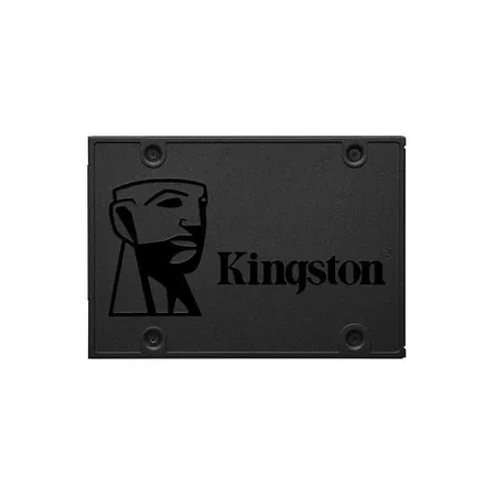 Kingston A400 240GB 2.5 Inch Internal SSD