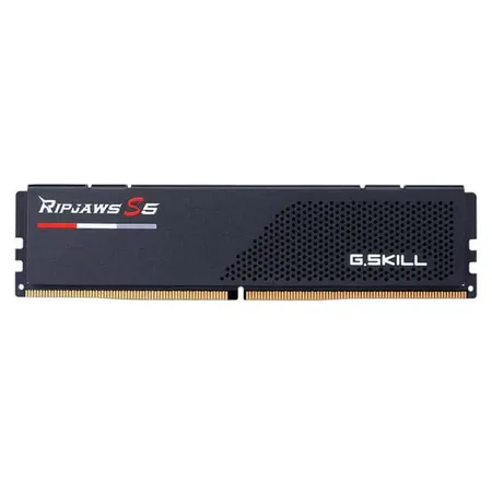 G.SKILL Ripjaws S5 64GB ( 32GBx2 ) 5200MHz DDR5 RAM ( CL36 )