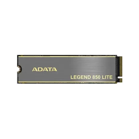Adata Legend 850 Lite 1TB Gen4 M.2 NVMe Internal SSD with Read Speed Up To 5,000MB/s & Compatible with PS5