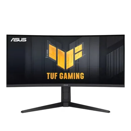 ASUS TUF Gaming VG34VQL3A 34" 180Hz 1ms WQHD Curved Monitor