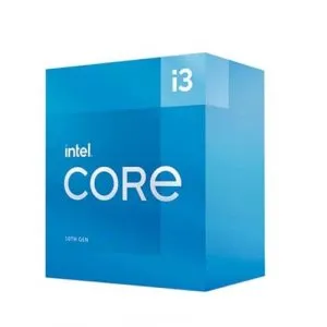 Intel Core I3-10105 3.7 Ghz Quad-Core Lga 1200 Processor(Bx8070110105)