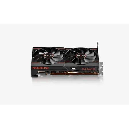 Sapphire Pulse Radeon RX 6500 XT 4GB GDDR6 Graphics Card