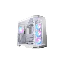 MSI MAG PANO 100R PZ ATX Mid-Tower Case White