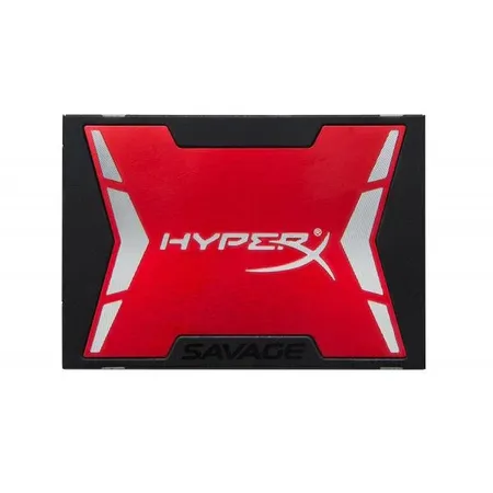 HYPERX Savage 240GB 2.5 SATA SATA 3 Internal Solid State Drive (SSD)
