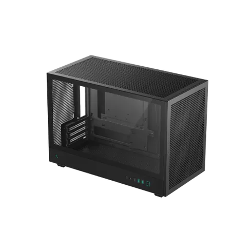 DEEPCOOL CH260 BLACK GAMING CASE (R-CH260-BKNGM0-G-1)