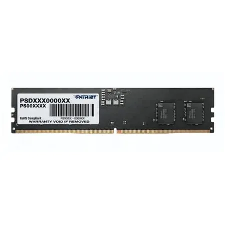 Patriot Signature Line 32GB 5600MHz CL46 DDR5 RAM