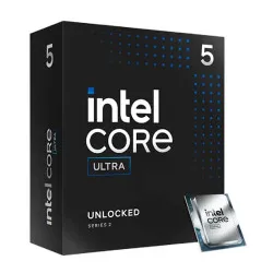 Intel Core Ultra 5 245k Desktop Processor (OEM/Without Box)