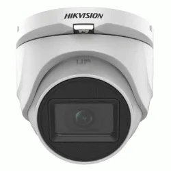 Hikvision 5MP ColorVu Fixed Turret Camera (DS-2CE72HFT-F)