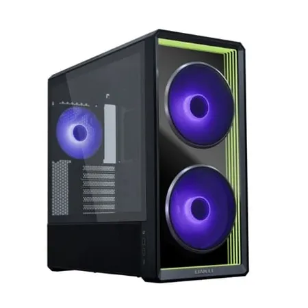 Lian Li Lancool 217 INF ARGB E-ATX Mid Tower Case