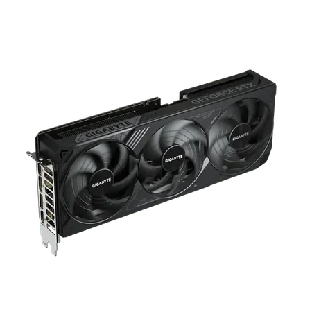 Gigabyte GeForce RTX 5070 Ti WINDFORCE 16G 256-Bit GDDR7 Graphics Card