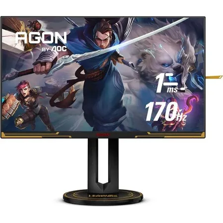 AOC Agon PRO AG275QXL 27 inch QHD Gaming Monitor