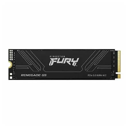 Kingston Fury Renegade G5 1Tb PCIe 5.0 NVMe M.2 Internal SSD