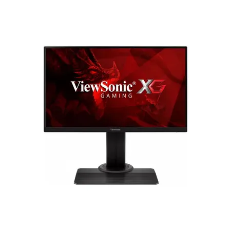 ViewSonic XG2405-2 24 inch 144Hz Gaming Monitor