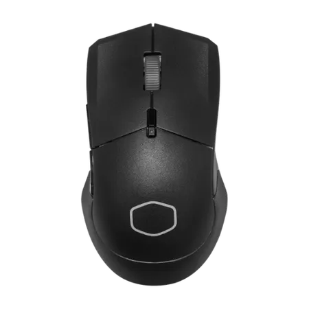 COOLER MASTER MM311 Wireless Ambidextrous Gaming Mouse ( MM-311-WWOW1 ) ( 10000DPI / 6 Macro Buttons ) ( White )
