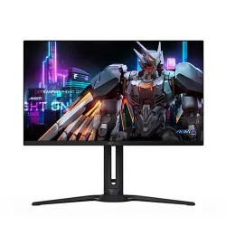 Gigabyte AORUS 27 inch QD-OLED Gaming Monitor (FO27Q2)