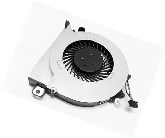 Rega IT ForHP Pavilion 17-G152NW, 17-G152UR, 17-G153CY, 17-G153NA Laptop CPU Fan Cooling Fan Laptop Cooler