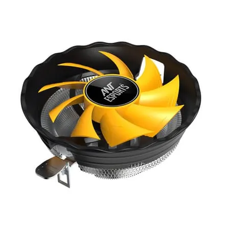 Ant Esports ICE-C120 Low Profile CPU Air Cooler