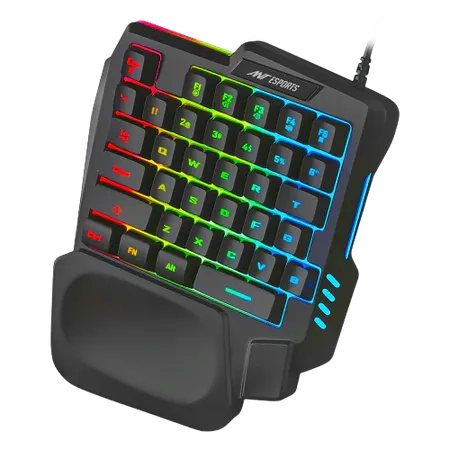 ANT ESPORTS MK1001 KEYBOARD (R-41211141)