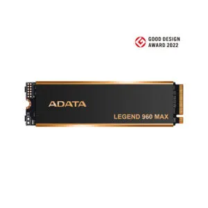 Adata Legend 960 1TB PCIe Gen4 NVMe M.2 SSD