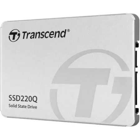 Transcend SSD225S 2.5″ 500 GB SATA III 3D NAND TS500GSSD225S