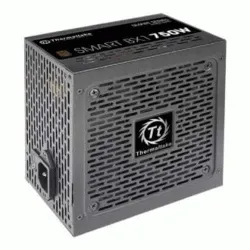 Thermaltake Smart BX1 SP 750W 80 PLUS Bronze Certified Non-Modular PSU (PS-SPD-0750NNSABD-1)