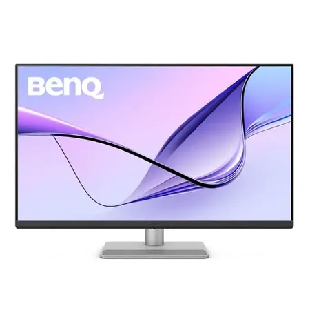 BenQ MA320UP 32 Inch 4K 99% sRGB, 95% P3, IPS Nano Gloss Monitor for MacBook