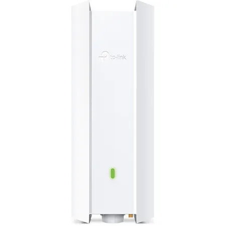 TP-Link Omada EAP650 Outdoor AX3000 Indoor/Outdoor WiFi 6 Access Point - White