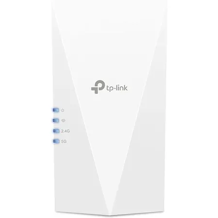TP-Link RE700X AX3000 WiFi 6 Dual Band Mesh Range Extender
