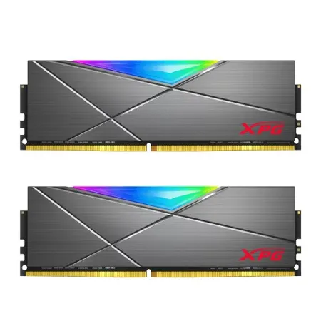 ADATA XPG SPECTRIX D50 Series 16GB (16GBx1) DDR4 3200MHz RGB