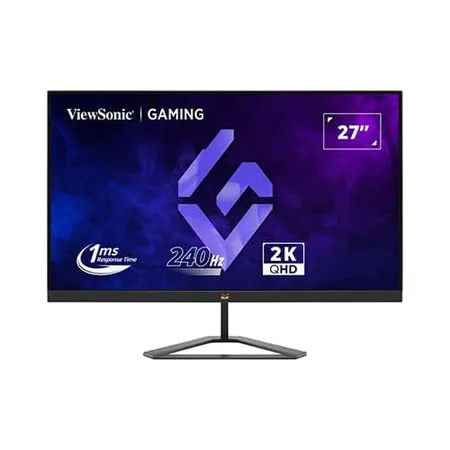 ViewSonic VX2758A-2K-PRO-3 27 Inch Gaming Monitor