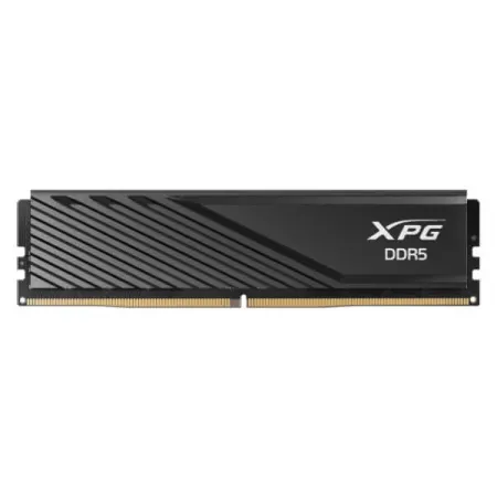 ADATA XPG Lancer Blade 32GB (2x16GB) DDR5 5600MHz CL46 Desktop Memory (AX5U5600C4616G-DTLABBK)
