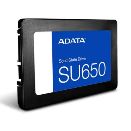 ADATA Ultimate SU650 120GB 2.5 SATA M.2 SATA3 Solid State Drive (SSD)