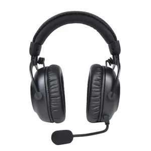 Logitech PRO X 2 LIGHTSPEED LIGHTSPEED Wireless Black Gaming Headset 981-001264