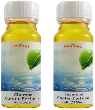 Devinez Lavender, Champa Aroma Oil Cooler Perfume