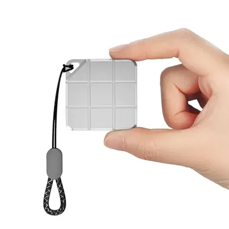 MAIWO K1725P2 Tool-Free USB 3.2 Gen2 10Gbps M.2 2230 NVMe SATA SSD Enclosure