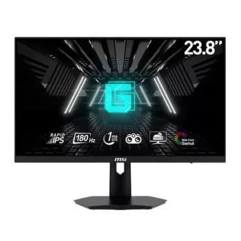 MSI G244F E2 23.8" 1080P FHD 180Hz 1ms IPS Gaming Monitor