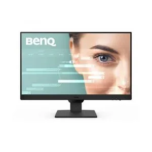 BenQ GW2490 23.8" 100Hz 1080P FHD 99% sRGB Eye Care Home Office Monitor with Speakers