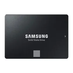Samsung 870 Evo 4TB 2.5 Inch SATA Internal SSD Up To 560 MB/s Read Speed