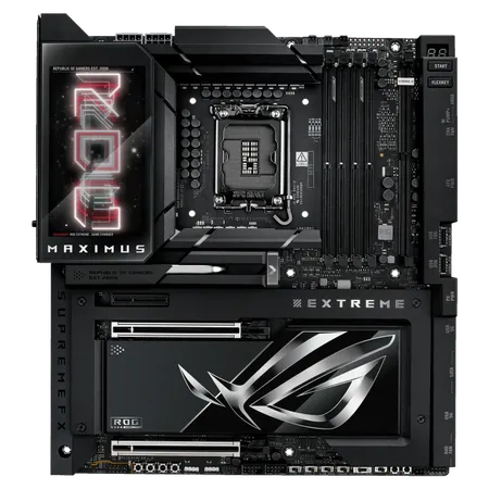 ASUS ROG Maximus Z890 Extreme Wifi DDR5 Intel Motherboard
