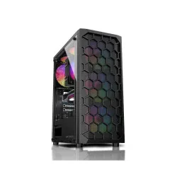 Ant Esports Elite 1120 Gaming Cabinet