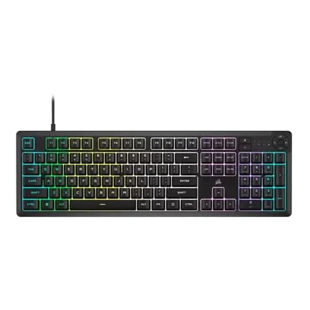 Corsair K55 Core RGB Gaming Keyboard