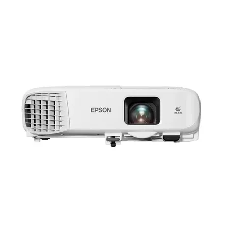 Epson EB-992F Full HD 3LCD Projector 4000 Lumens 16W Speaker 300" Display Support