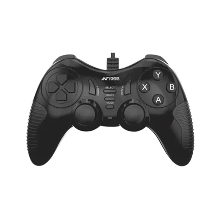 Ant Esports GP115 Wired Gamepad...