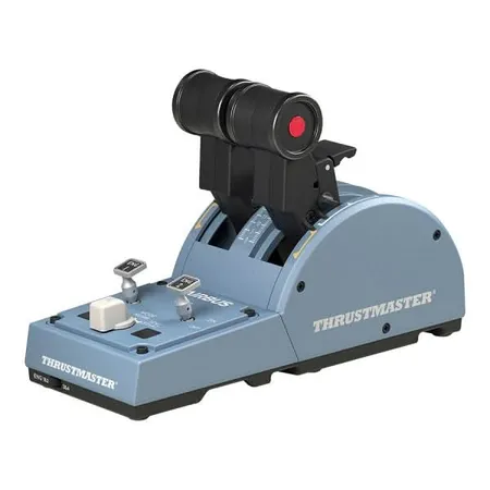 THRUSTMASTER TCA OFFICER PACK AIRBUS EDITION